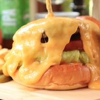 EXTRAトッピング　クレイジーチーズ