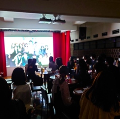 渋谷貸切パーティー SuNaBa スナバのコース写真