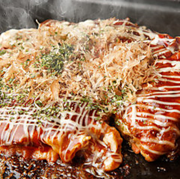 呑み処 だるまのおすすめ料理1