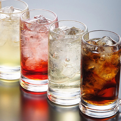 分福茶釜 ぶんぶくちゃがま 川越のコース写真