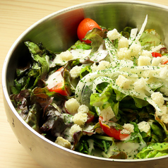シーザーサラダ