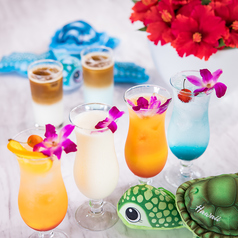 mahalosky cafe Bar マハロスカイカフェバーの特集写真