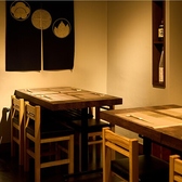 和食 喜多郎の雰囲気3