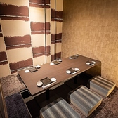 楽蔵 うたげ 京都駅前店の写真