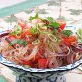 タイ料理　トムヤムクンのおすすめ料理2