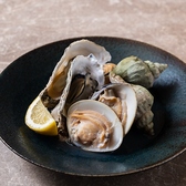 ススキノリビングのおすすめ料理2