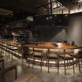 黒澤惣三商店 炭火 学芸大学の雰囲気3