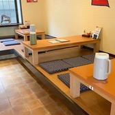 本場インド料理 スジャータの雰囲気3