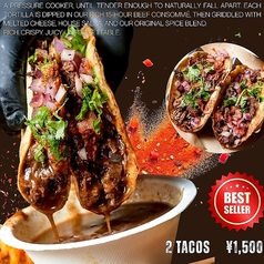 EL TACO DEL MAR エルタコデルマーの写真