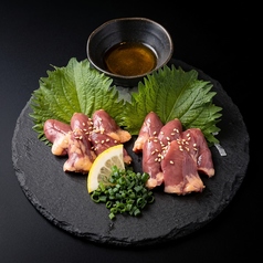 炭火焼 鶏まるの特集写真