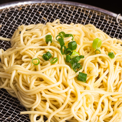 スープが無くなるまで #無限替玉