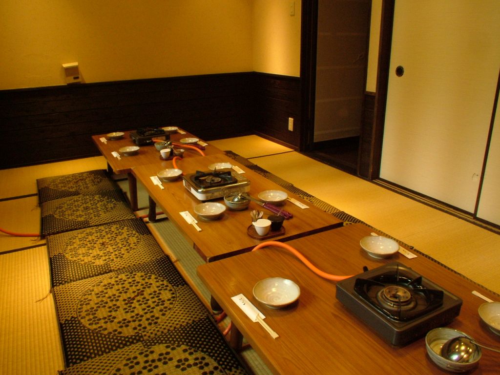 各種宴会に最適!2階のお座敷20名様迄OK!他にも22名様迄OK座敷有!