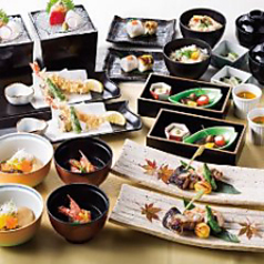 京町家 新百合ヶ丘店のコース写真