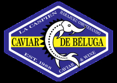 ベルーガ Maison de Caviar Beluga のおすすめテイクアウト1