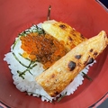 料理メニュー写真&nbsp;はらこ飯