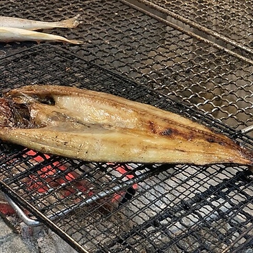 炭火焼わら家 東小金井のおすすめ料理1