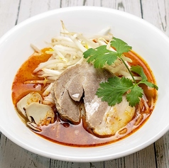 ティーヌン 川崎 ダイス店のおすすめランチ2