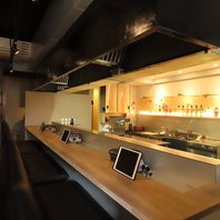 豊富なお酒ご準備しております