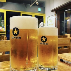 サッポロ黒ラベル　ドデカ