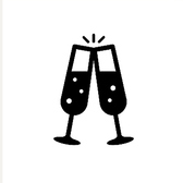 誕生日などのお祝いも、お気軽にご相談ください。