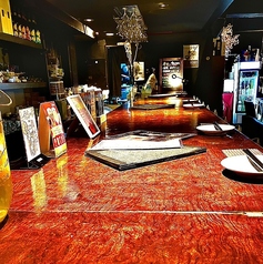 日本酒ダイニング 艶ノコクの雰囲気1