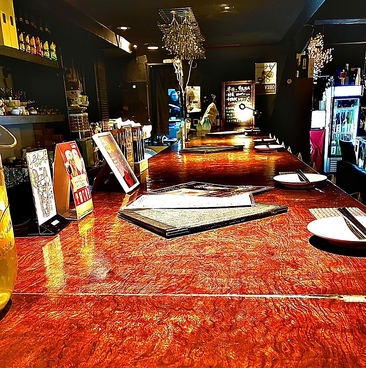 日本酒ダイニング 艶ノコクの雰囲気1