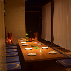 団欒 姫路駅前店の雰囲気2