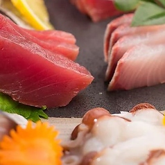 やすき 霧島店のコース写真