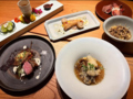 料理メニュー写真&nbsp;《要予約》季節のおまかせコース【月替わり】
