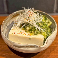 山形だしやっこ