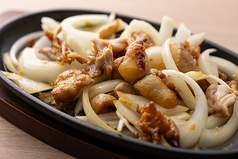 大衆酒場　だだ乃屋　福岡親不孝通りのコース写真