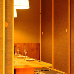 個室居酒屋 道頓堀大ホール 難波店特集写真1