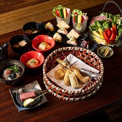 串亭 仙台トラストシティ店の特集写真