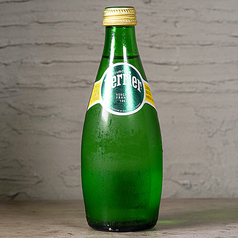 PERRIER (Sparkling Water)