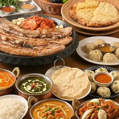 トモスダイニング　アジアンレストラン　下北沢の写真