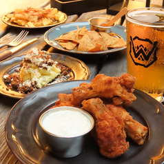OASIS オアシス West Coast Brewingのおすすめポイント1