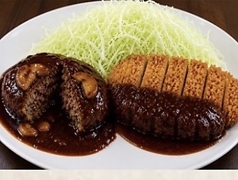 はらぺこらいおんのおすすめランチ3