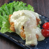 ぎねすのおすすめ料理2
