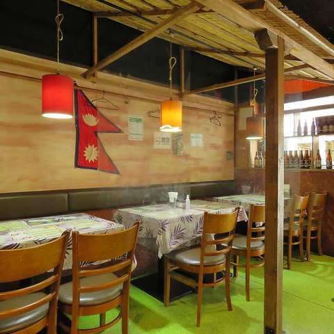 アイキッチン 都立家政店 都立家政 アジア エスニック料理 ネット予約可 ホットペッパーグルメ