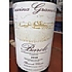 Chateau Cascina Gramoleres BAROLO / Nebbiolo / ITA