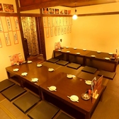 名古屋元気研究所酒場 栄錦店の雰囲気2