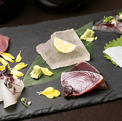 富山×居酒屋 ヨイチャベのコース写真