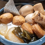 蟹食べ放題はもちろんのこと、単品追加メニューも充実しております。心ゆくまでお楽しみくださいませ