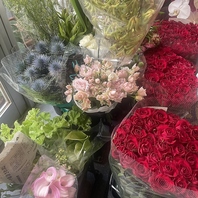 生花買えます！