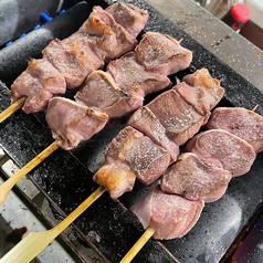 旨い！もつ焼き 酒処 らしくの特集写真