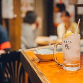 焼き鳥どん池袋西口店のおすすめ料理3