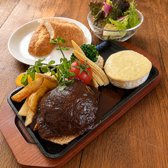 サクラカフェ SAKURA CAFE &レストラン 日暮里 NIPPORIのおすすめ料理1