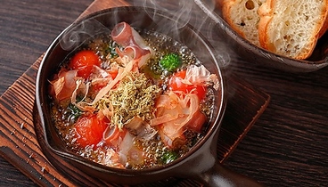 居酒屋あのばしょのおすすめ料理1