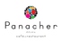 Panacher パナッシェのロゴ