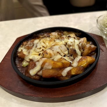 韓国居酒屋wowのおすすめ料理1